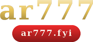 ar777 logo
