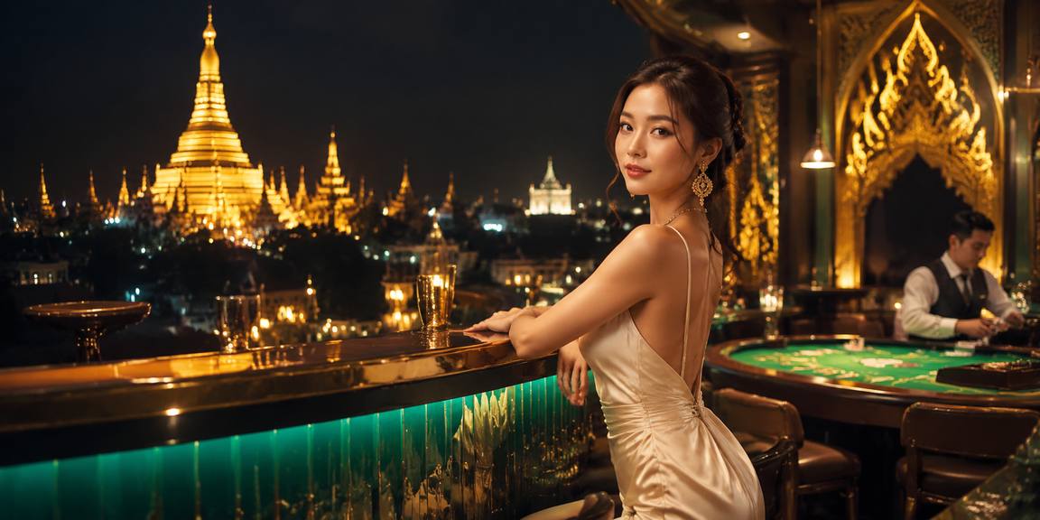 ar777 ar777 App တွင် ဘာတွေ ရနိုင်လဲ